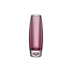 Vision 18 cm  Vase Purple