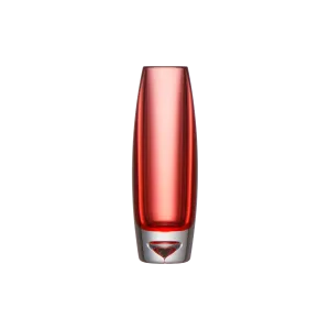 Vision 18 cm Vase Red