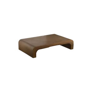 Beech Wood 41x24cm Agora Stand