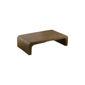 Beech Wood 45x24cm Agora Stand