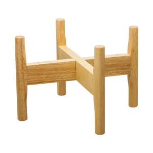 Wooden Base Harmony