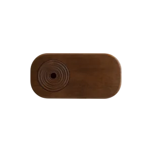 Beech Wood 32x16cm Mix Lab Rectangular Board