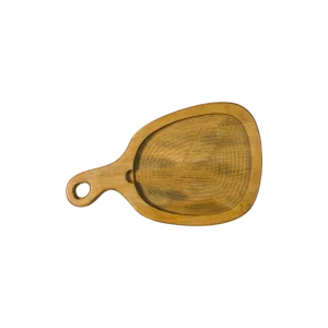 Piuma 42x25x2,2cm Beech wooden service