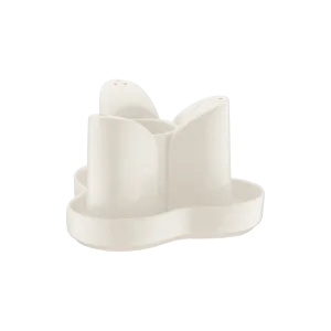 Yonca 5 pcs Salt&Pepper