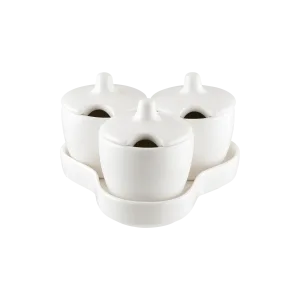 Yonca 7 pcs Spice Holder
