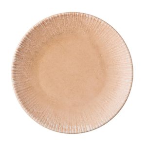 Id Fine Adel Flat Plate 19 cm