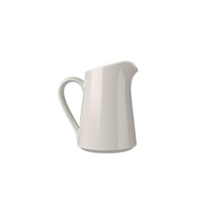 Id Fine Bevel Milk Pot 150 cc