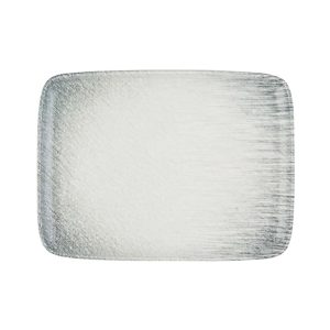 Id Fine Brezza Quadro Rectangular Plate 31 cm