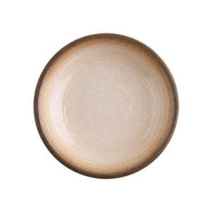 Id Fine Canyon Deep Plate 10 cm