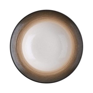 Id Fine Canyon Deep Plate 20 cm