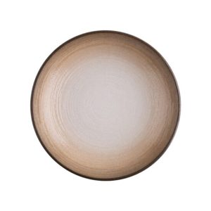 Id Fine Canyon Deep Plate 22 cm