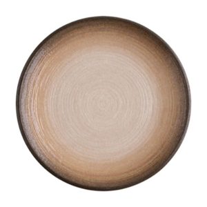 Id Fine Canyon Flat Plate 17 cm