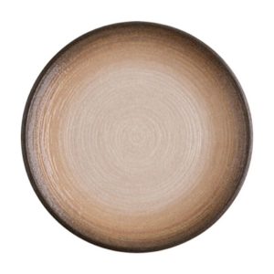 Id Fine Canyon Flat Plate 27 cm