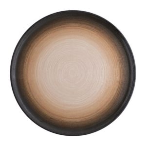 Id Fine Canyon Pizza Plate 31 cm
