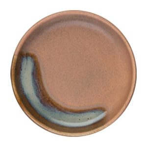Id Fine Coastal Jord Flat Plate 25 cm