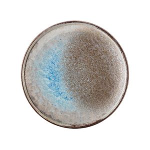 Id Fine Delta Deep Plate 20 cm