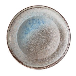 Id Fine Delta Deep Plate 25 cm