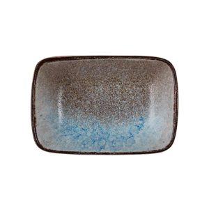 Id Fine Delta Rectangular Boat Plate 15 cm