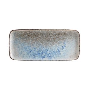 Id Fine Delta Rectangular Plate 30 cm