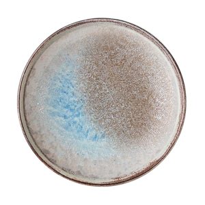 Id Fine Delta Flat Plate 30 cm