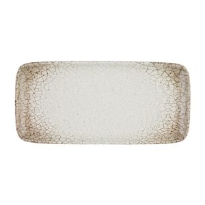 Id Fine Deserto Quadro Rectangular Plate 35 cm