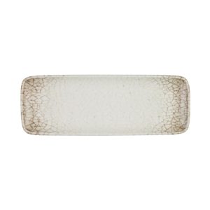 Id Fine Deserto Quadro Rectangular Plate 30 cm
