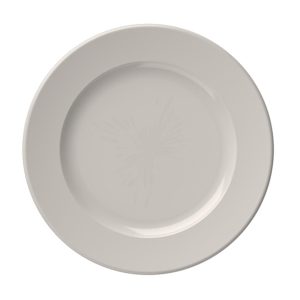 Id Fine Frame Flat Plate 21 cm