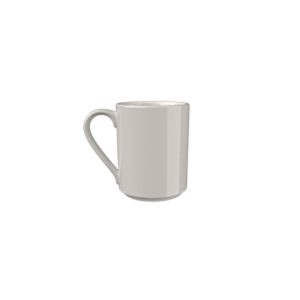 Id Fine Frame Stackable Mug 300 cc