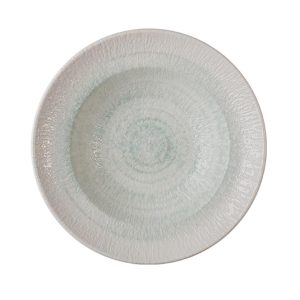 Id Fine Glacier Deep Plate 20 cm