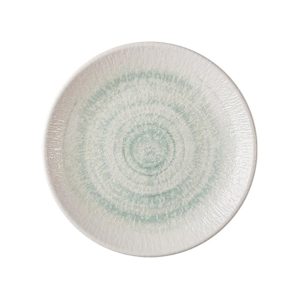 Id Fine Glacier Deep Plate 22 cm