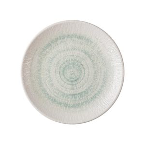 Id Fine Glacier Deep Plate 25 cm