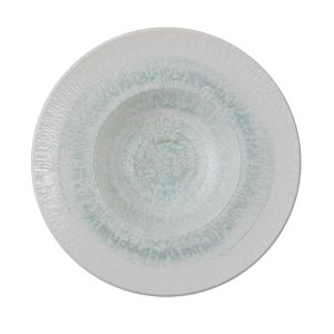 Id Fine Glacier Risotto Plate 29 cm