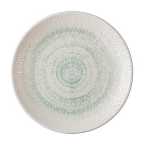 Id Fine Glacier Pizza Plate 31 cm