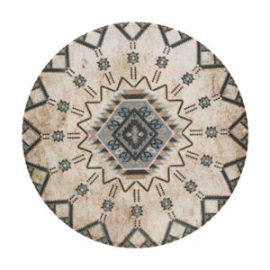 Id Fine Heritage Lona Flat Plate 15 cm