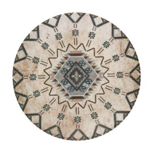 Id Fine Heritage Lona Flat Plate 25 cm