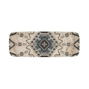 Id Fine Heritage Quadro Rectangular Plate 30 cm