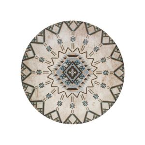 Id Fine Heritage Valle Deep Plate 20 cm