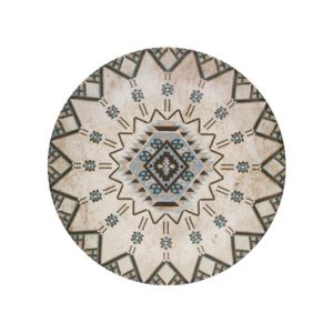 Id Fine Heritage Valle Deep Plate 22 cm
