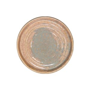 Id Fine Limette Jord Appetizer Plate 10 cm