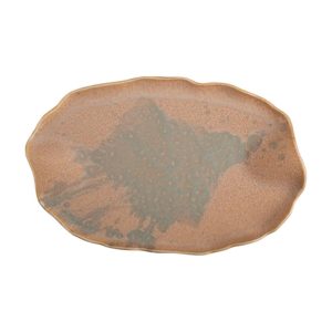 Id Fine Limette Jord Sonnet Presentation Plate 33 cm