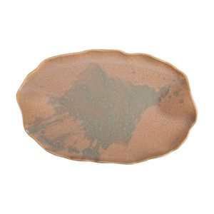 Id Fine Limette Jord Sonnet Presentation Plate 30 cm
