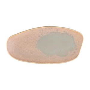 Id Fine Limette Jord Presentation Plate 31 cm