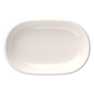 Id Fine Lona Magnus Oval Boat Plate 37 cm
