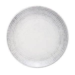 Id Fine Marmol Flat Plate 19 cm
