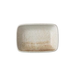 Id Fine Mellow Rectangular Boat Plate 15 cm