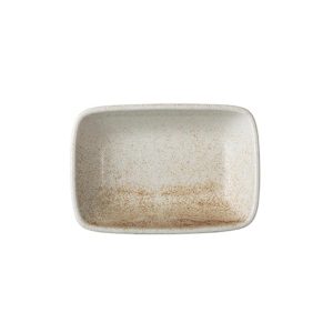 Id Fine Mellow Rectangular Boat Plate 12 cm