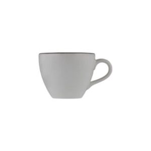 Id Fine Modest Brown Tea Cup 200 cc