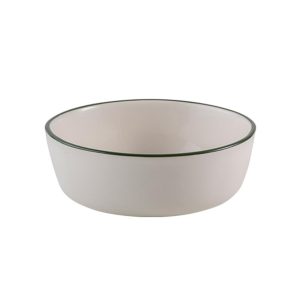 Id Fine Modest Green Bowl 10 cm