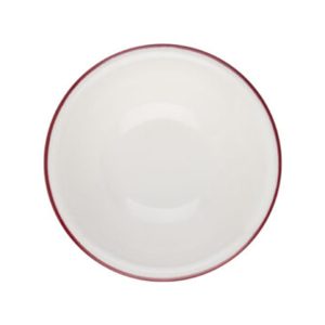 Id Fine Modest Maroon Lona Bowl 10 cm