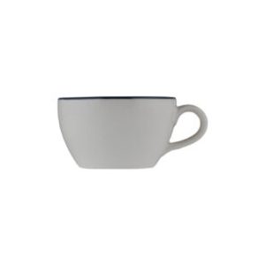 Id Fine Modest Navy Cappucino Cup 270 cc